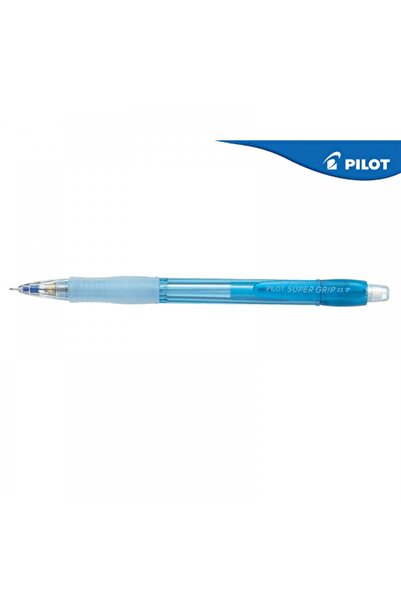 Pilot Μηχανικό Μολύβι 0.7mm Μπλε Σούπερ Κράτημα (H-187N.L)