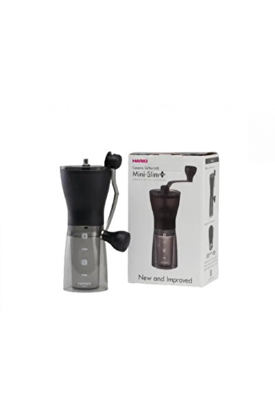 Hario Coffee Grinder Specialized Drip Coffee Machine Hario Mini Plus Original