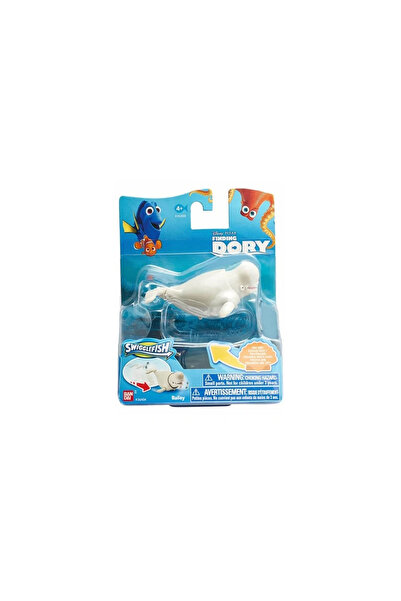 GIOCHI PREZIOSI Φιγούρα Φιντ Ντόρι με Λειτουργίες DISNEY (FND12000)