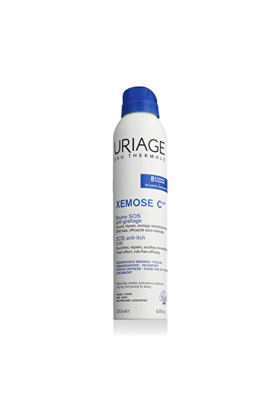 Uriage Xémose SOS Spray Anti-Mâncărime 200 ml