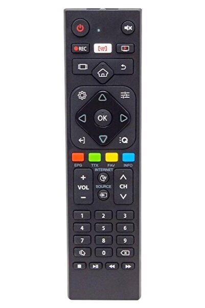 Axen Ax32Dab13 Android Smart Led Tv Kumanda Live Tv Tuşlu Fiyatları ve Özelli...