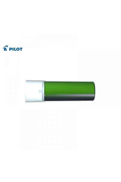 Pilot V-BOARD Ανταλλακτικό Μαρκαδόρου Πίνακα σε Αμπούλα Πράσινο (WBS-VBM-G)