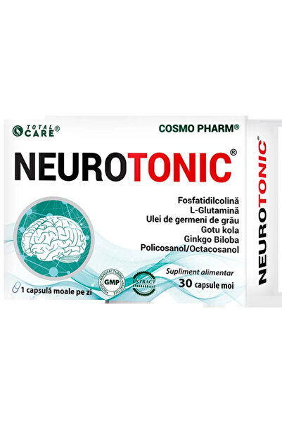 Cosmo Pharm NEUROTONIC /30 capsule