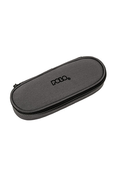 Polo Κασετίνα BOX IV Μαύρη