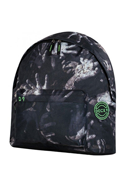 Polo Ντεκ 9 Εφηβικό Σακίδιο Πλάτης Hands (80181375)