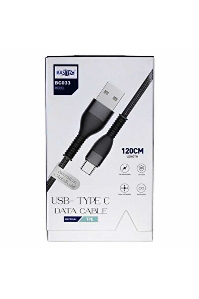 YuTai كابل بيانات من نوع C، كابل USB مضفر، بطول 1.2 متر، متين، مقاوم للتشابك،...