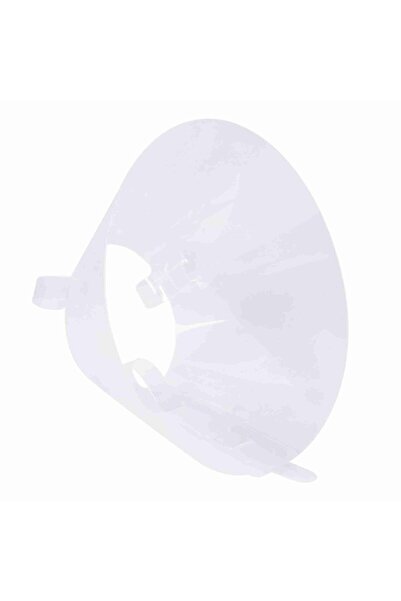Trixie Guler de protecție, Plastic, Mărimea 2 L-XL: 47-57 cm/30 cm
