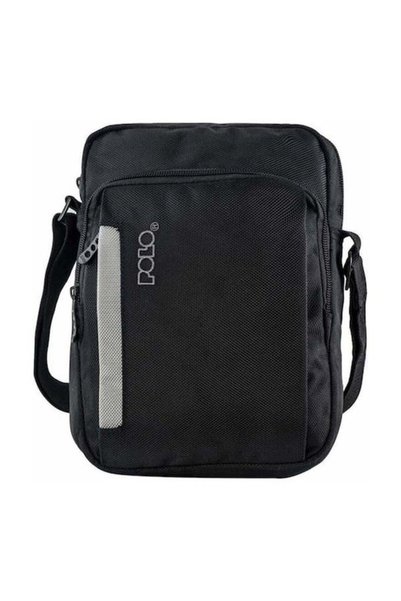 Polo Τσάντα Ώμου X-case S Μαύρο (9-07-111-2000)