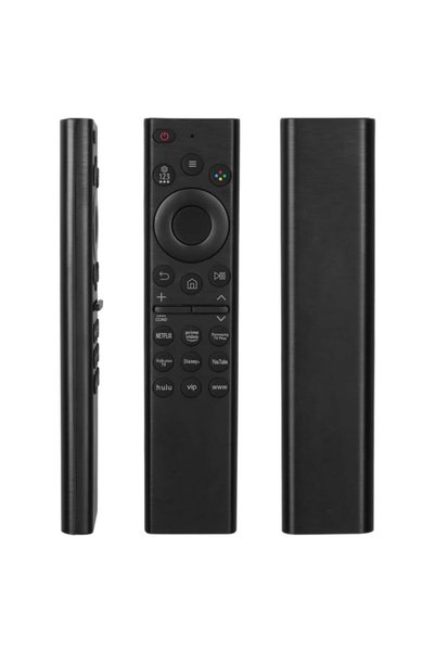 Kumandacenter RM-L1860 V3 Samsung Netflix Youtube Prime Video Rakuten Disney+ Tuşlu LCD Led TV Kumanda