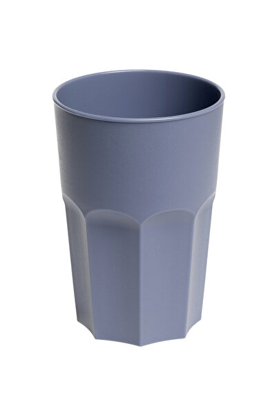 Cyclops Πολυγωνικό Ποτήρι 500ml Μπλε (003301831)