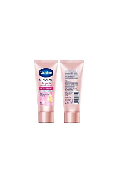 Vaseline كريم مزيل العرق جلوتا-جلو ألترا برايت 45 مل