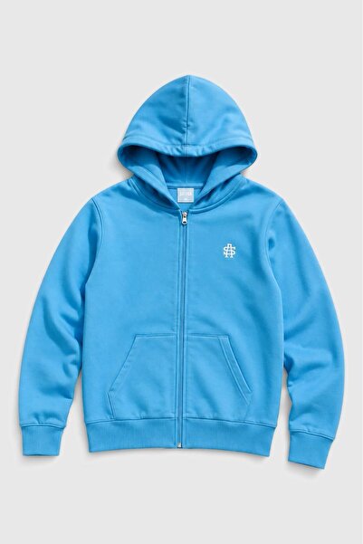 Edelweiss 12450 Zippered Jacket