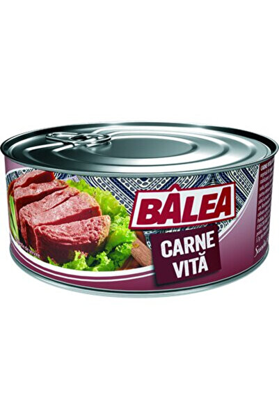 BALEA Carne de vită, Balea, 300 g