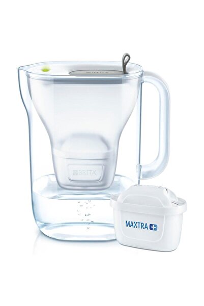 BRITA Cană filtrantă gri deschis