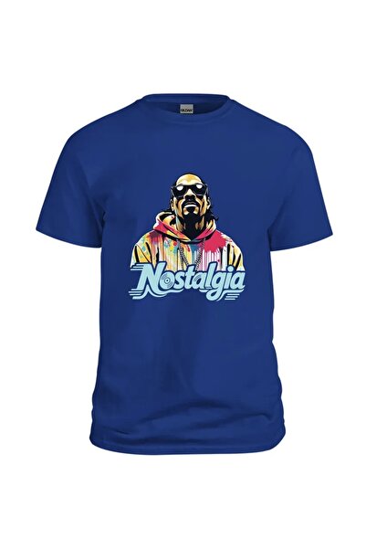 Creator 2.0 Tricou Nostalgia Snoop Dogg Tribute