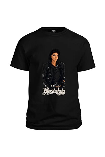 Creator 2.0 Μπλουζάκι Νοσταλγία Αφιέρωμα στον Μάικλ Τζάκσον