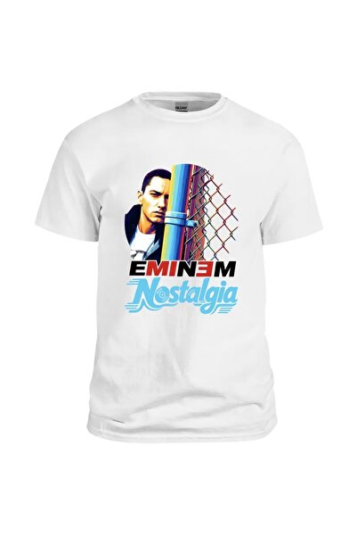 Creator 2.0 Tricou Nostalgia Eminem Tribute
