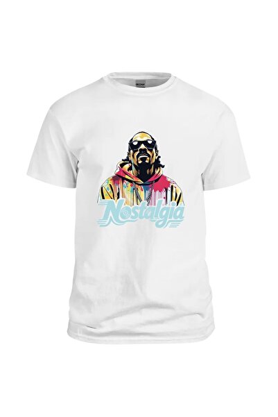 Creator 2.0 Tricou Nostalgia Snoop Dogg Tribute