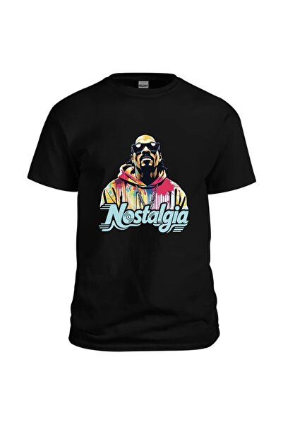 Creator 2.0 Tricou Nostalgia Omagiu Snoop Dogg