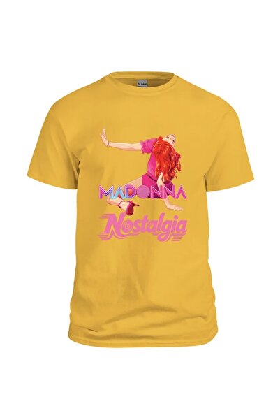 Creator 2.0 Tricou Nostalgia Madonna Tribute