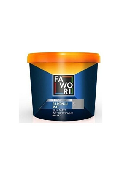 FWR SİL.DCB BEYAZ 15 LT