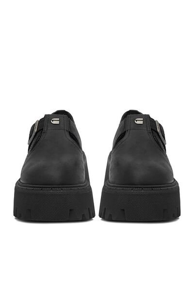 G-STAR RAW Pantofi joși de damă 5907964432616 Negru