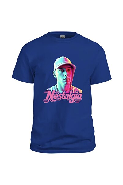 Creator 2.0 Tricou Nostalgia Eminem Tribute