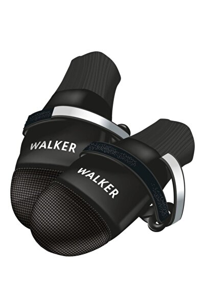 Trixie Încălțăminte Walker Care Comfort, Impermeabilă, Negru, 2 perechi, Mări...