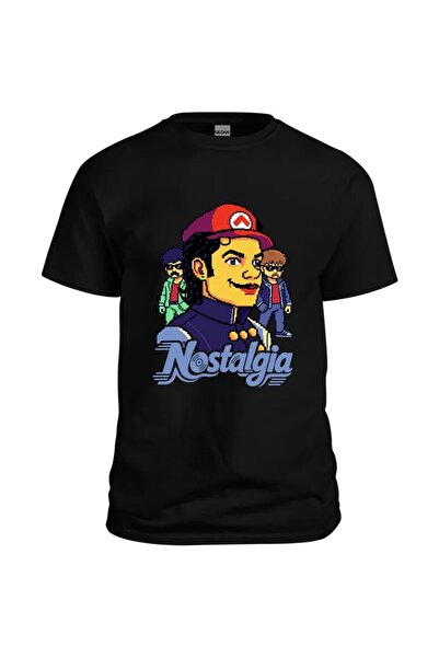 Creator 2.0 Tricou Nostalgia Prince Tribute