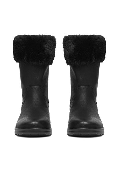 Go Soft Botine de damă 5907964464372 Negru