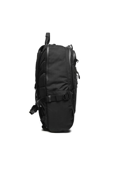 Premiata Rucsac bărbătesc negru Ventura 2127