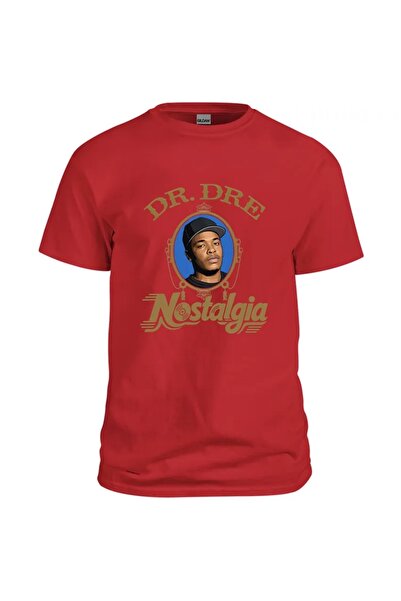 Creator 2.0 Tricou Nostalgia Dr Dre Tribute