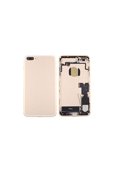 OEM Apple Κάλυμμα Μπαταρίας με Όλα τα Αξεσουάρ (Συγκρότημα Πίσω Καλύμματος) γ...