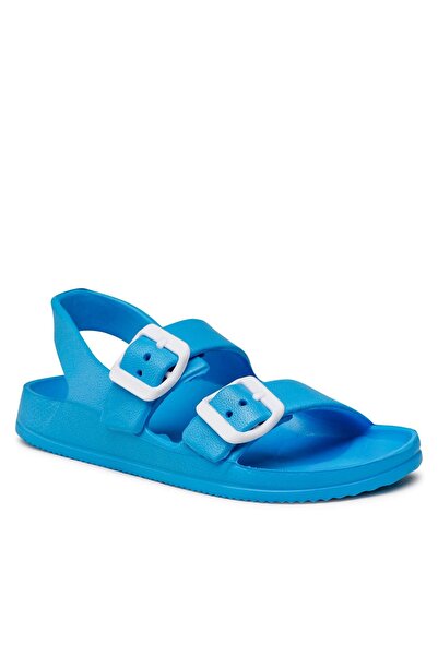 Sprandi Sandale băieți P904789 Albastru