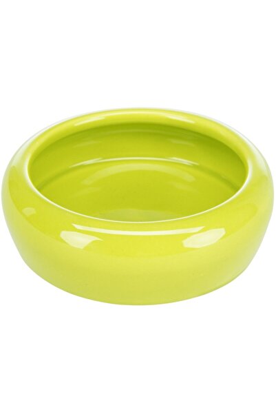 Trixie Bol ceramic pentru hamsteri, 100 ml/ 10 cm, Diverse culori