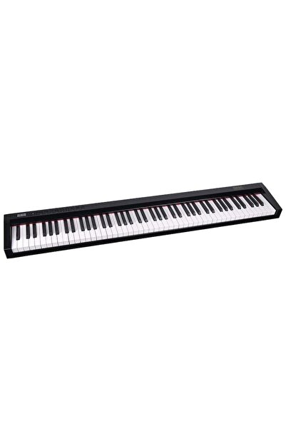 DNA Pian digital SP 88, DeepCool, Bluetooth, MIDI, 88 de clape