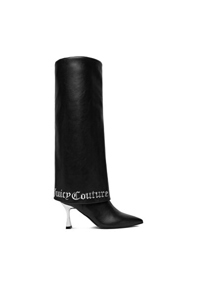 Juicy Couture Cizme de damă 5907964467212 Negru
