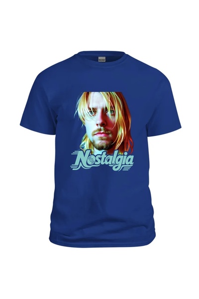 Creator 2.0 Tricou Nostalgia Kurt Cobain Tribute