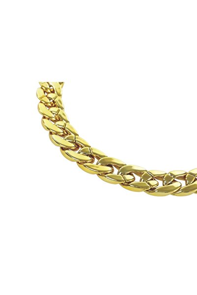 M-PETS Glam Prestige Accessory Gold Chain (L)