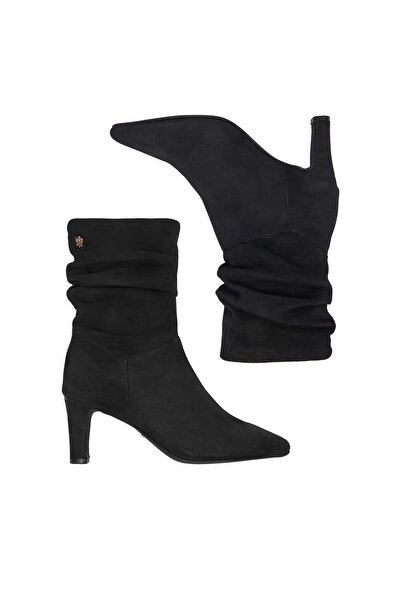 MEXX Botine de damă 5907964546023 Negru