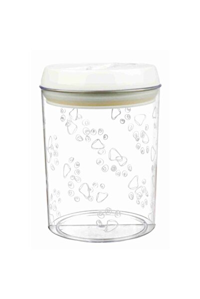 Trixie Recipient pentru alimente uscate, Plastic, 1.5L/12 x 17.5 cm