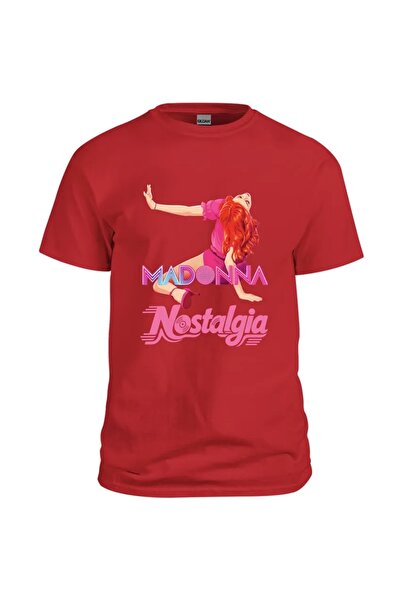 Creator 2.0 Tricou Nostalgia Tribut Madonna