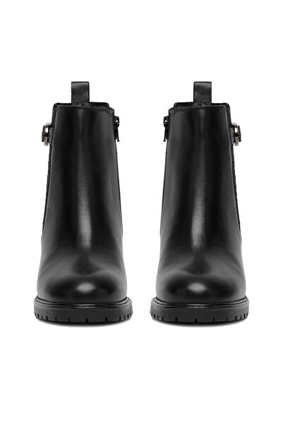 LASOCKI Botine de damă 5907964498728 Negru