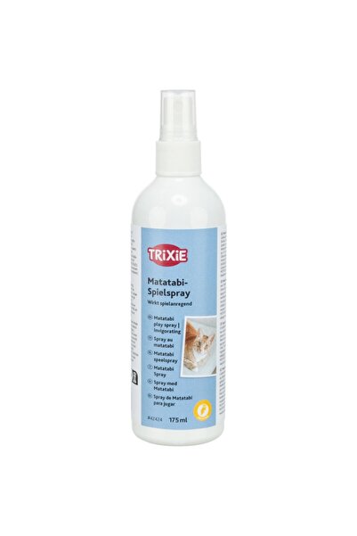 Trixie Spray atractant cu Matatabi, 175 ml