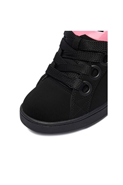 DC Shoes Adidași de damă 5907964223801 Negru