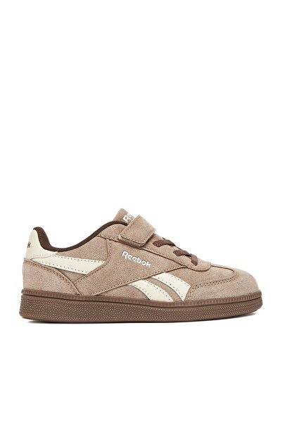 Reebok Adidași de fete 5907964197362 Maro