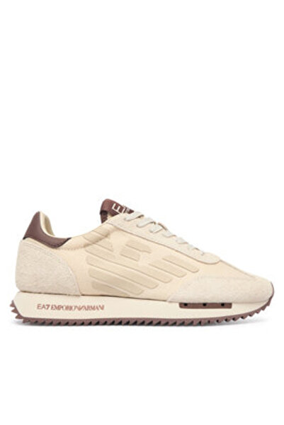 EA7 Emporio Armani Adidași 7X000870 AF28085 M1434 Bej