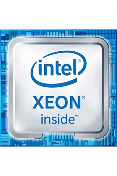 Intel Xeon E-2434 Server Processor, 4 cores, 8 threads, 3.4GHz, 12 MB, 55 W T...