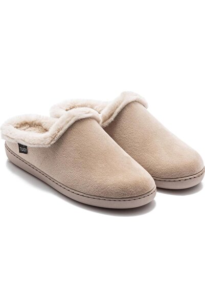Twigy Tw Irene Beige Home Slippers 37/41