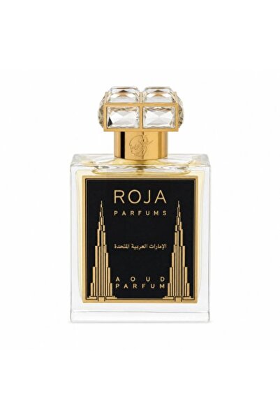 Roja Parfums Ηνωμένα Αραβικά Εμιράτα Ω ντε Παρφούμ Ουνισέξ 50 ml